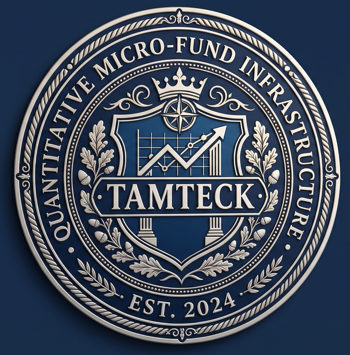 TAMTECK Logo