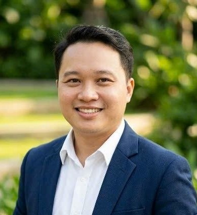 Henry Bui